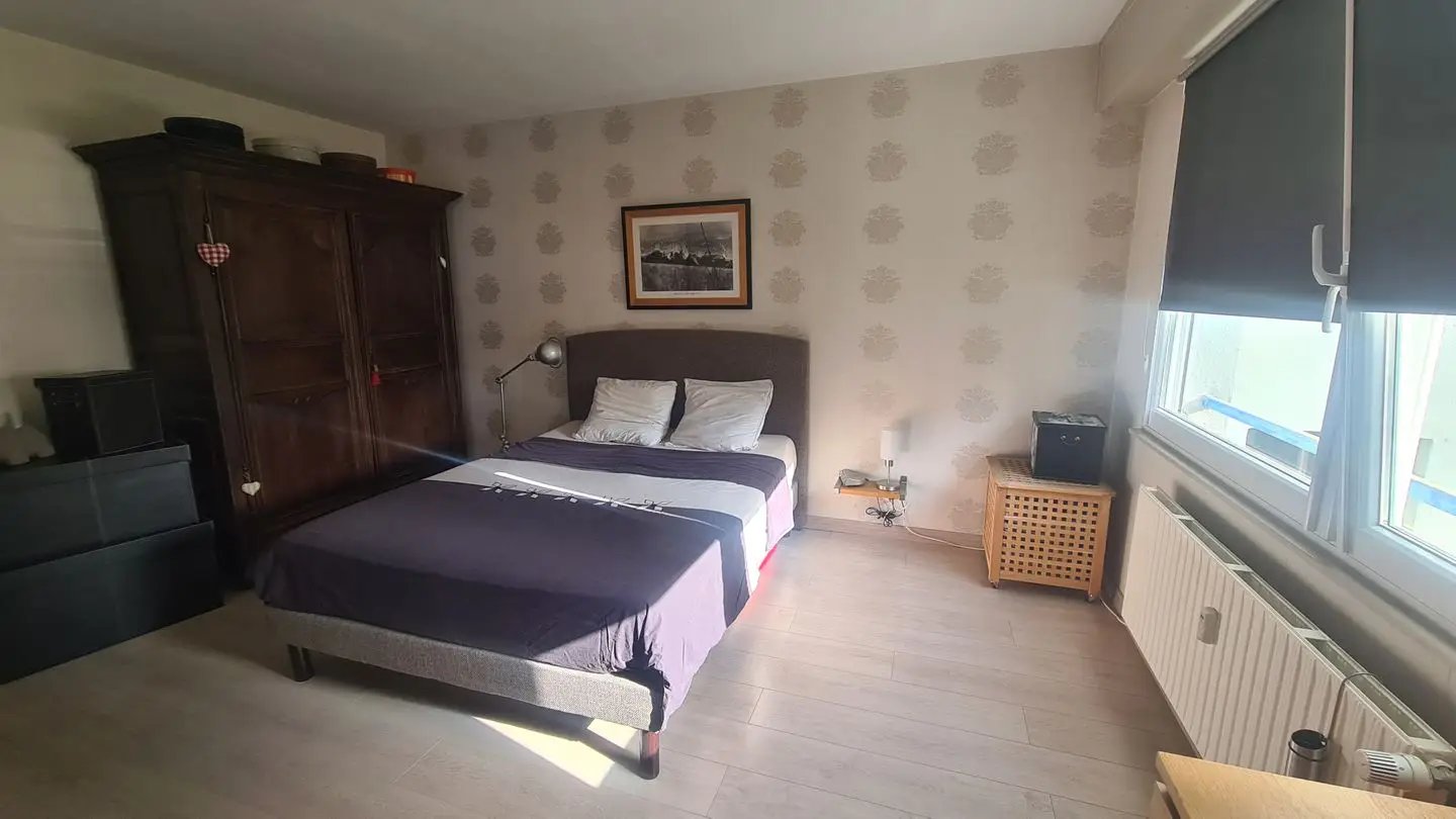 Appartement à vendre, 56m², Mulhouse