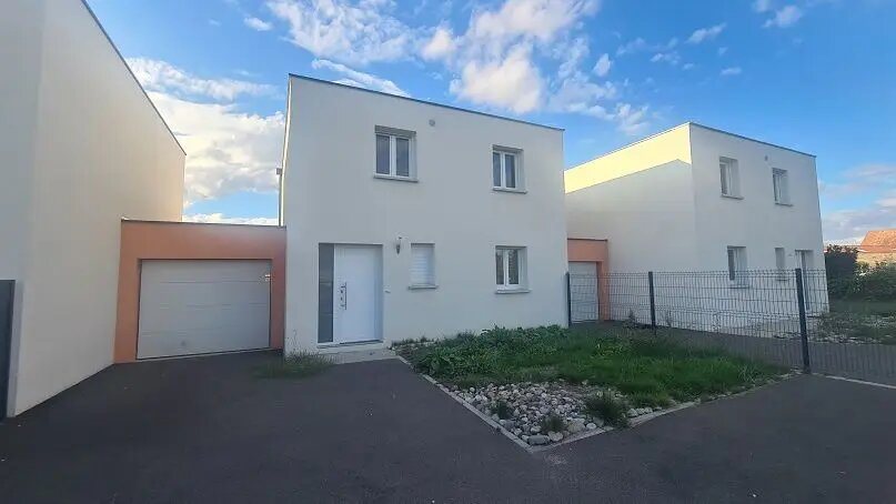 Maison à vendre, 96m², Lachapelle-sous-Rougemont