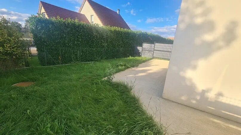 Maison à vendre, 96m², Lachapelle-sous-Rougemont