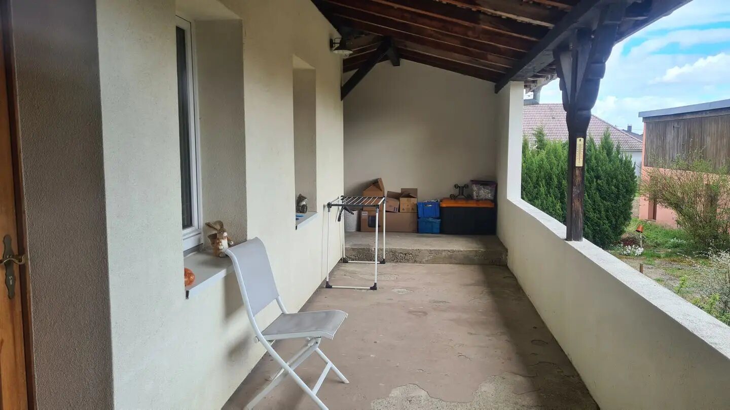 Maison à vendre, 100m², Issenheim