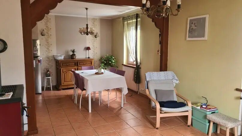 Maison à vendre, 100m², Issenheim