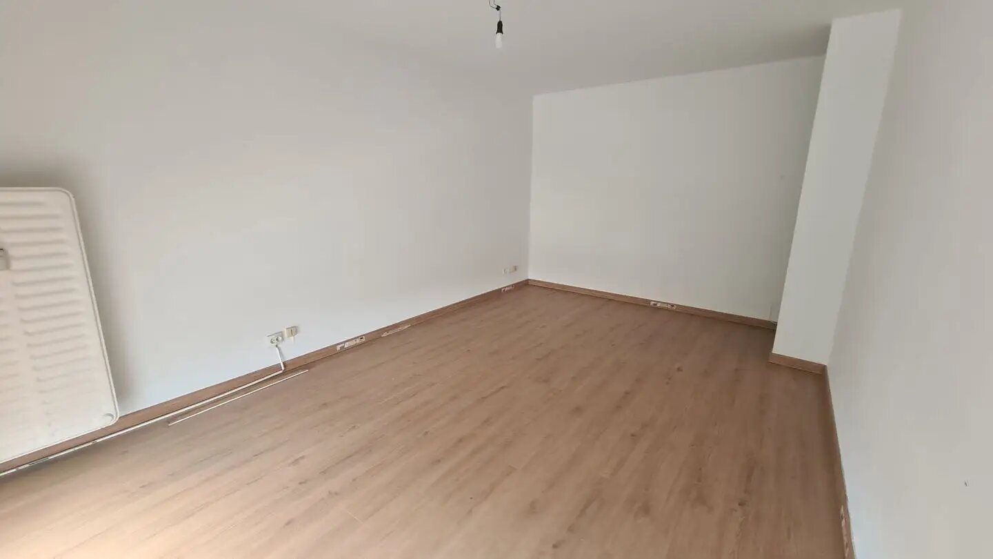 Appartement à vendre, 24m², Mulhouse