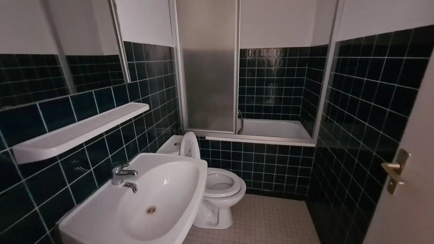 Appartement à vendre, 24m², Mulhouse