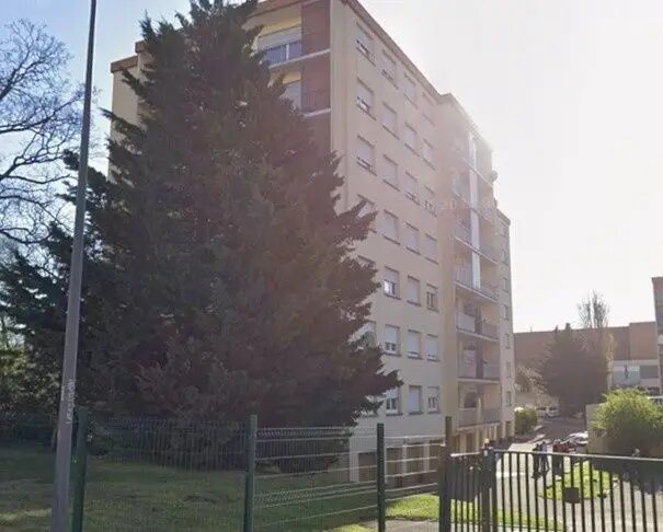 Appartement à vendre, 24m², Mulhouse