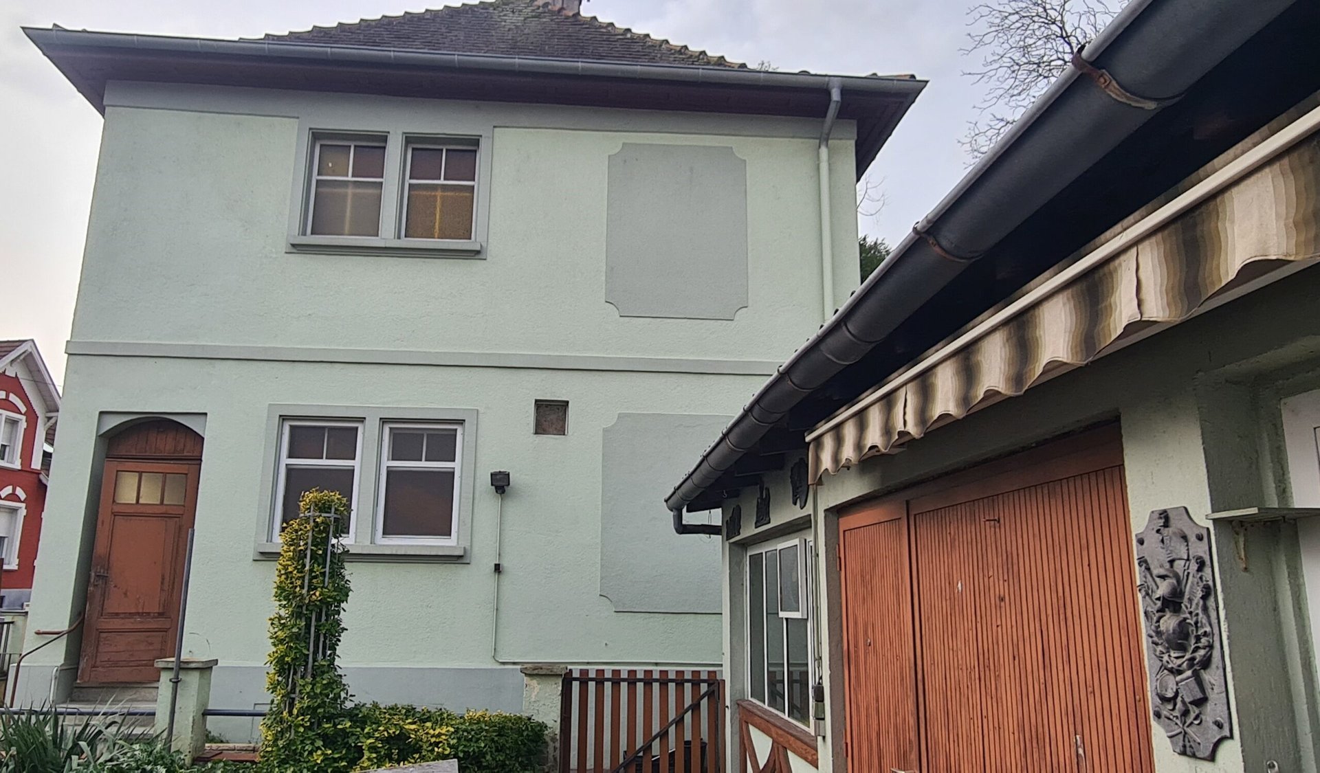 Maison à vendre, 97m², Mulhouse