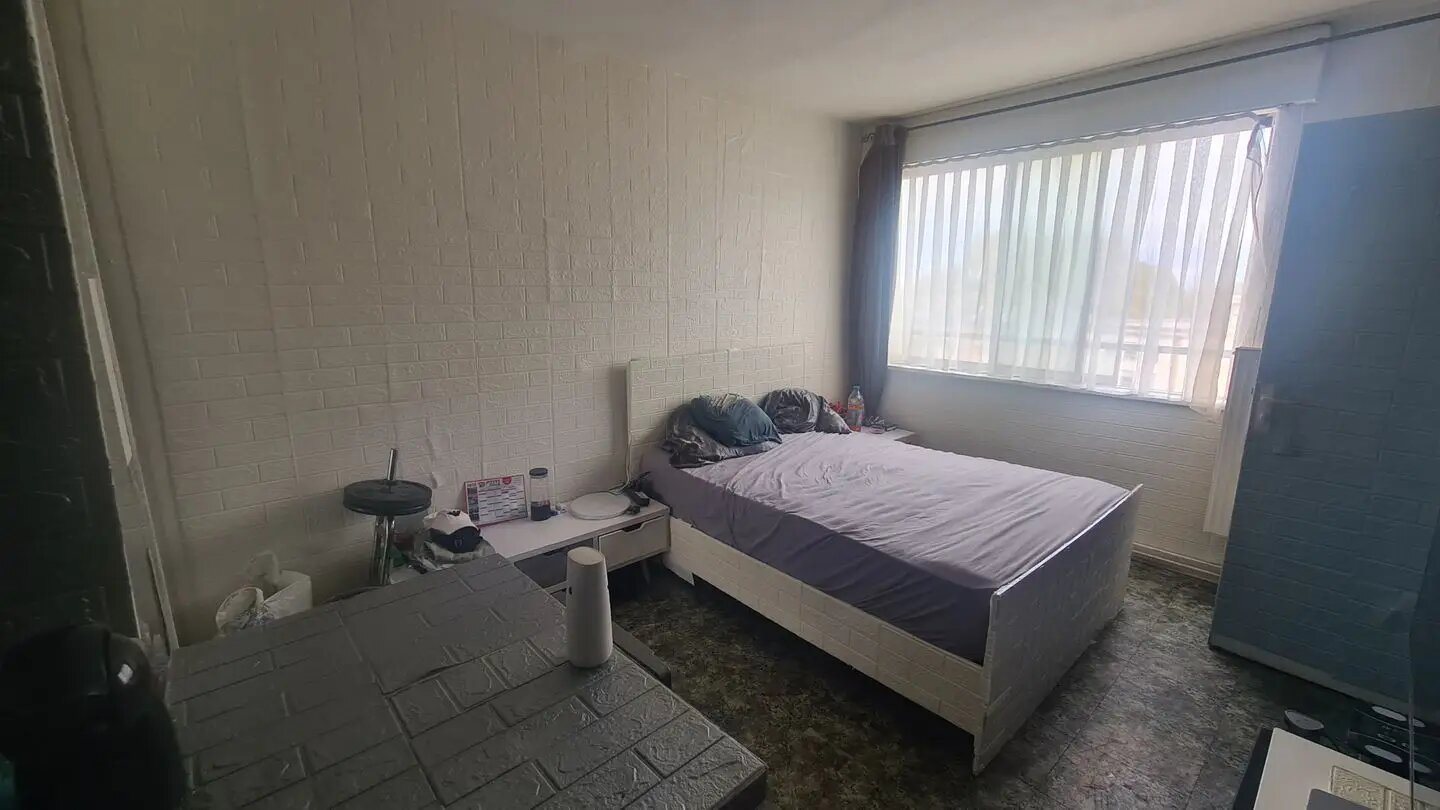 Appartement à vendre, 34m², Mulhouse