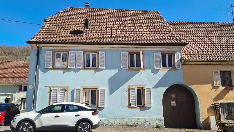 Maison à vendre, 148m², Kruth