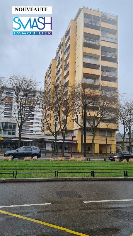Maison à vendre, 2m², Mulhouse