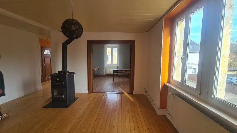 Appartement à vendre, 98m², Altkirch