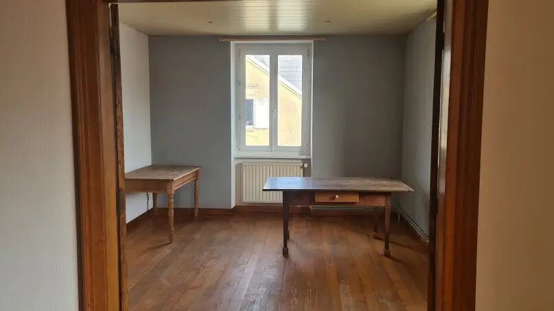 Appartement à vendre, 98m², Altkirch