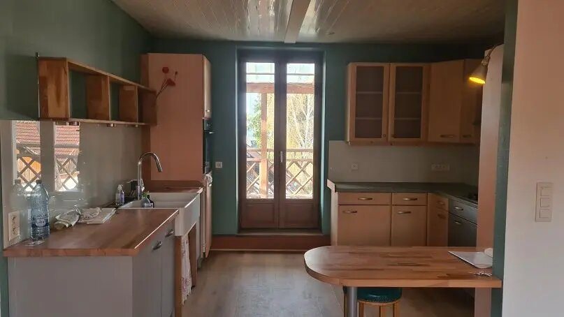 Appartement à vendre, 98m², Altkirch