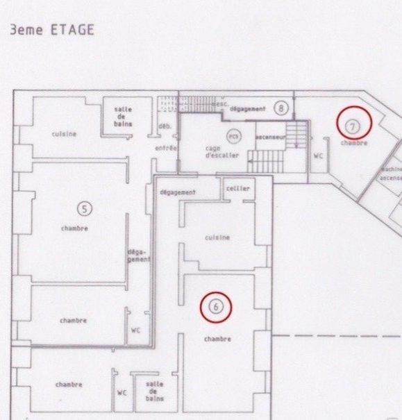 Maison à vendre, 84m², Mulhouse