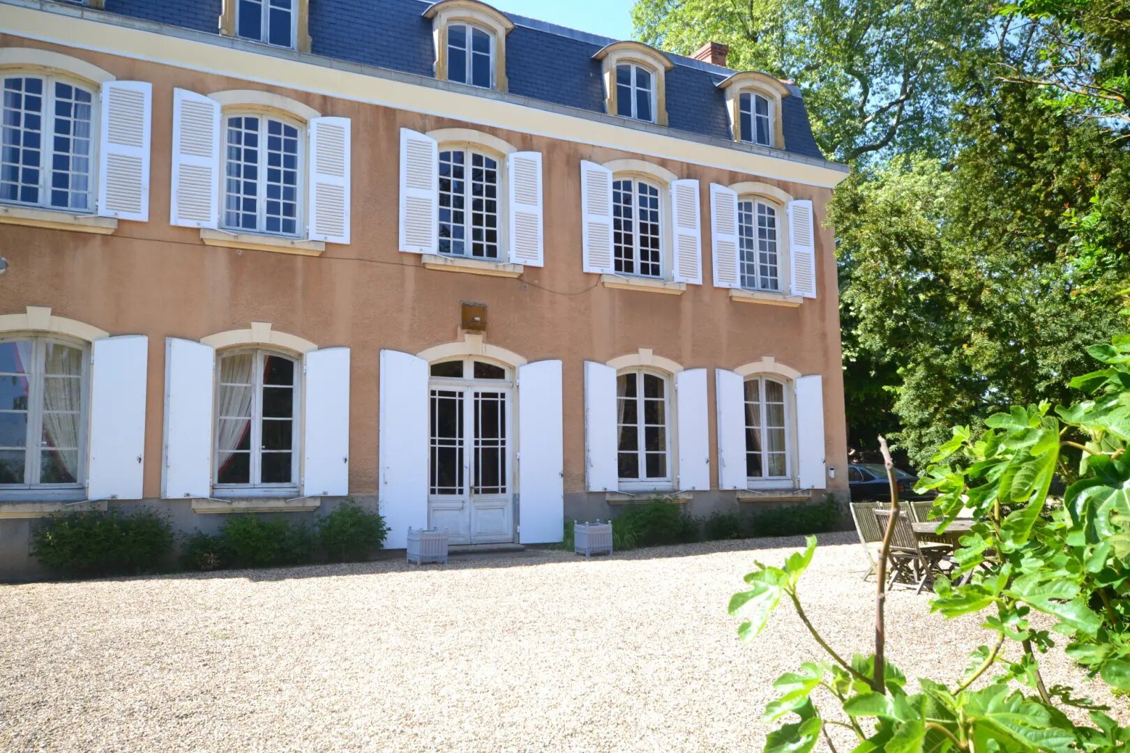 Maison à vendre, 600m², Ardes