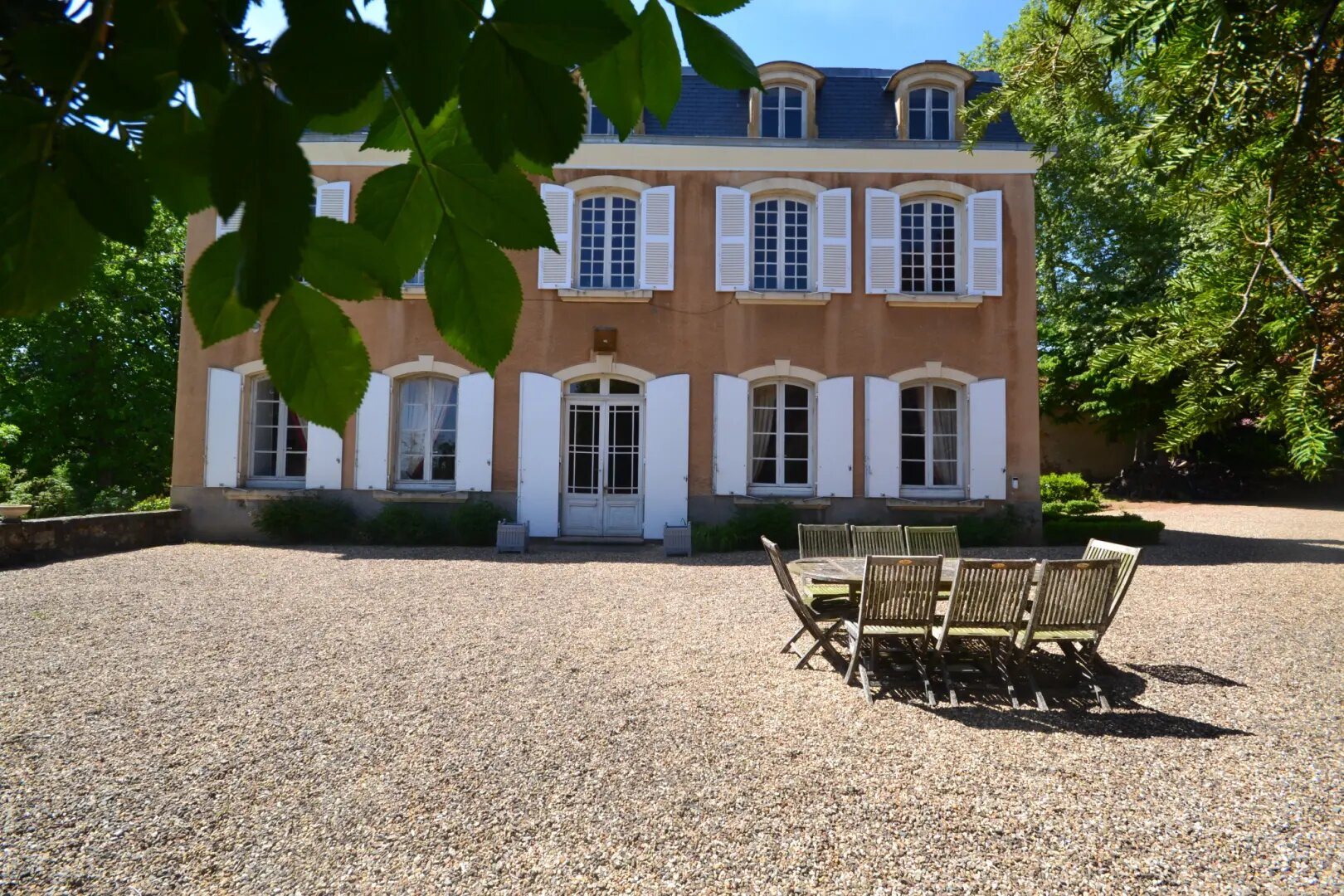 Maison à vendre, 600m², Ardes