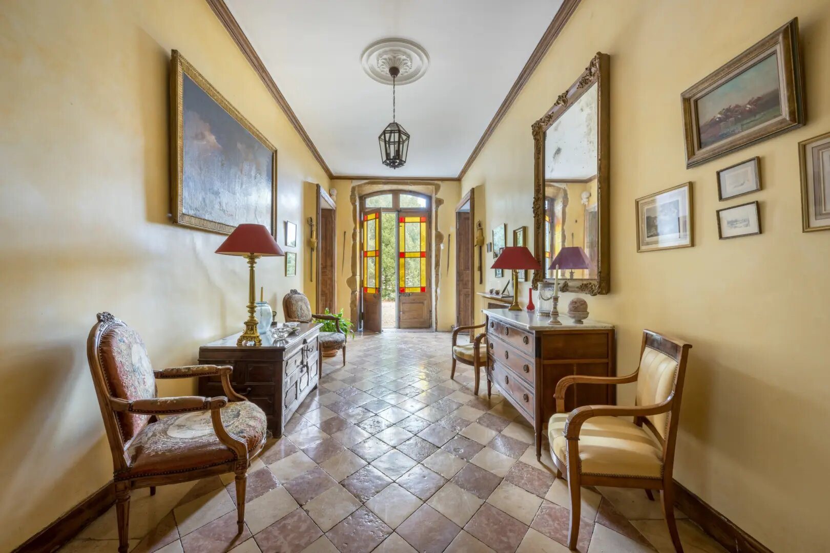 Maison à vendre, 600m², Ardes