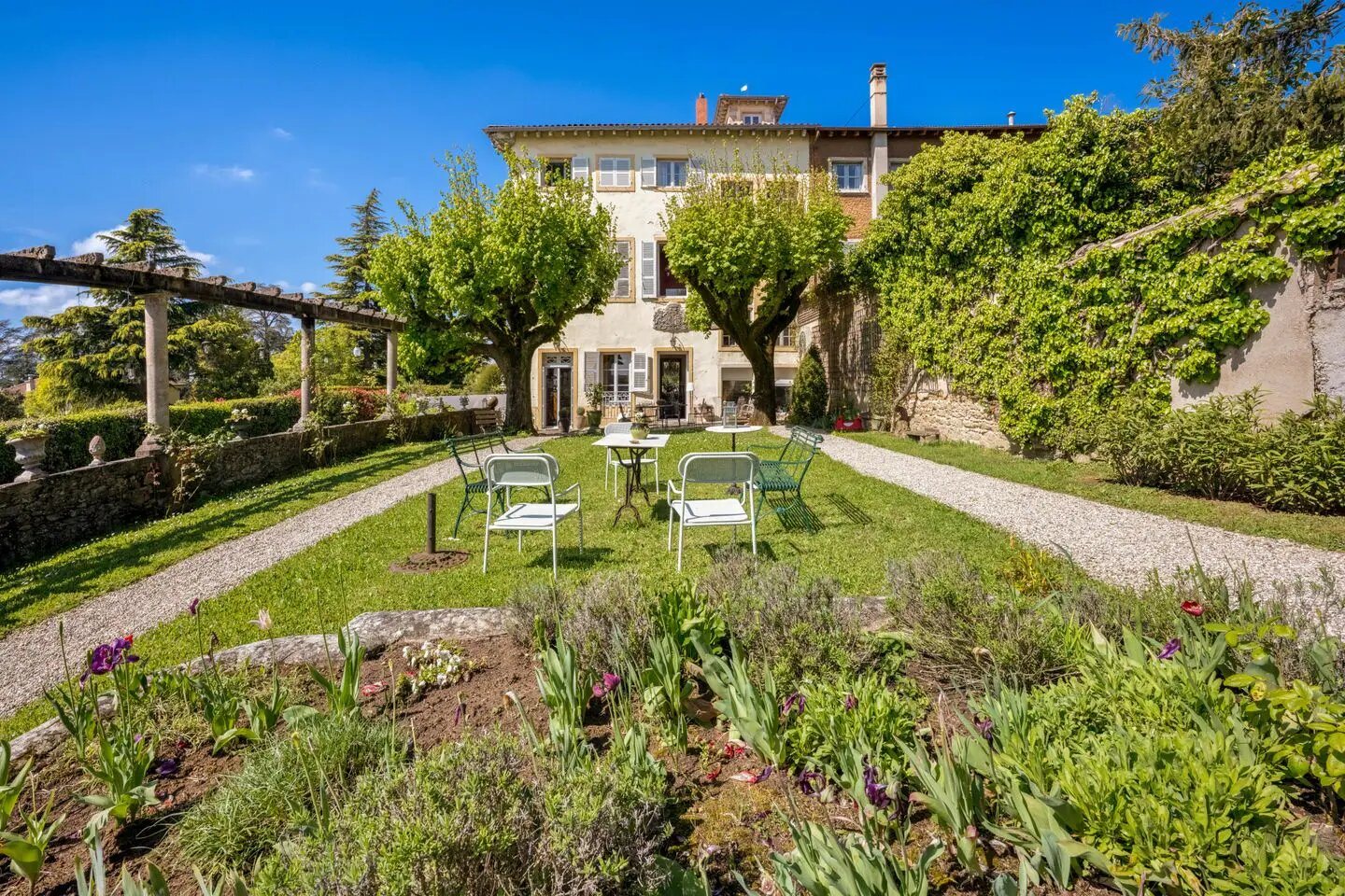 Maison à vendre, 224m², Saint-Didier-au-Mont-d'Or