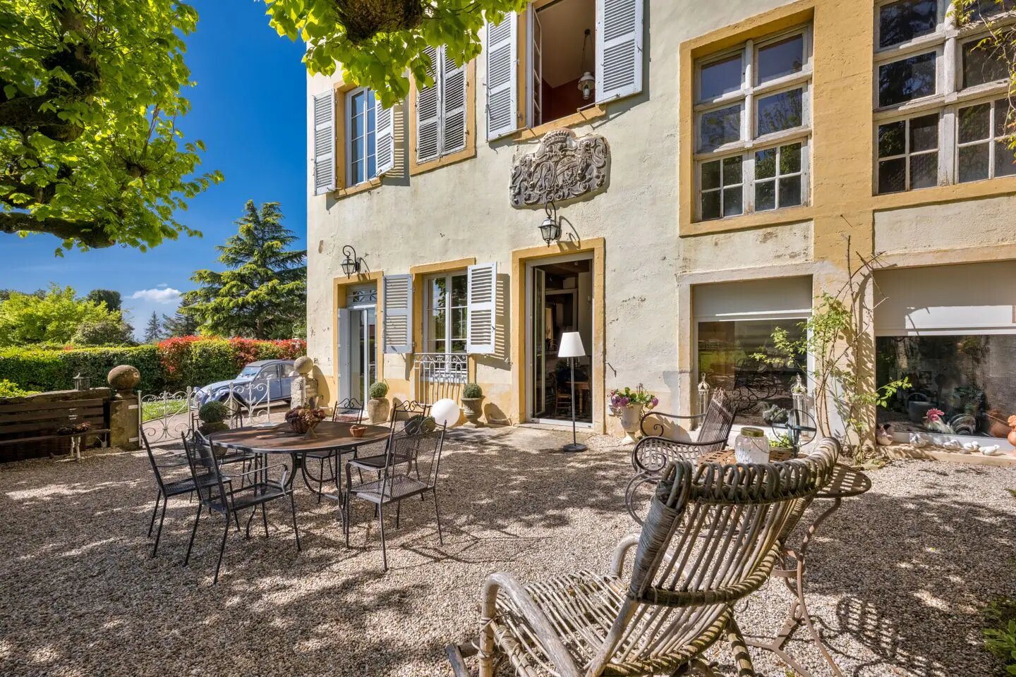 Maison à vendre, 224m², Saint-Didier-au-Mont-d'Or