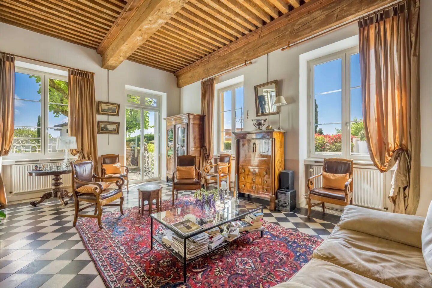 Maison à vendre, 224m², Saint-Didier-au-Mont-d'Or