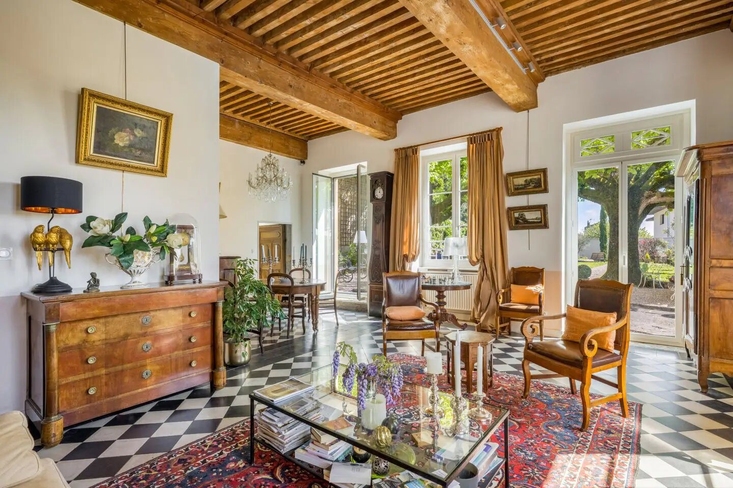 Maison à vendre, 224m², Saint-Didier-au-Mont-d'Or