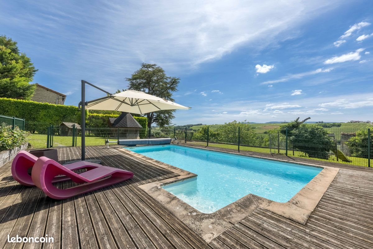 Maison à vendre, 350m², Pommiers