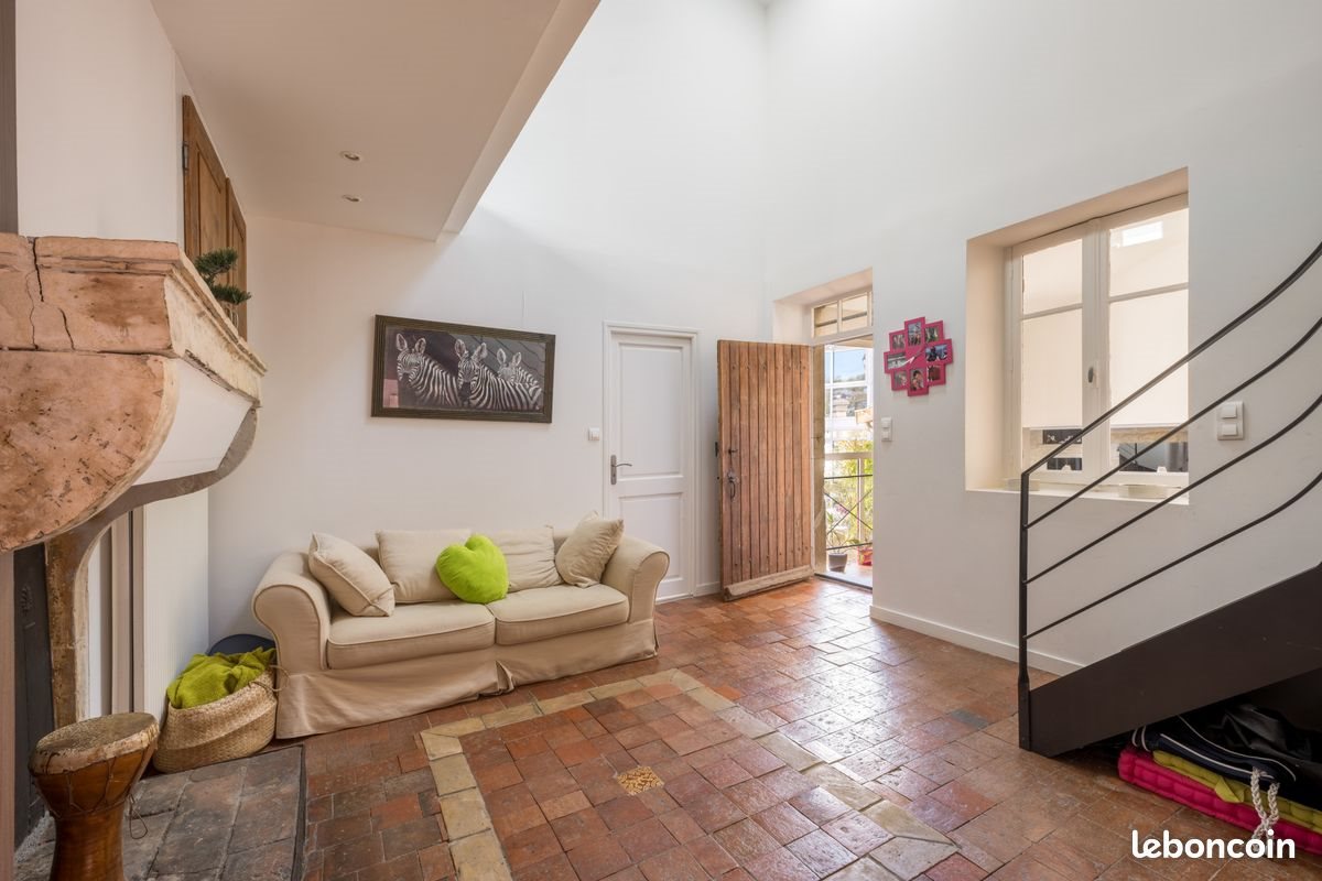 Maison à vendre, 350m², Pommiers