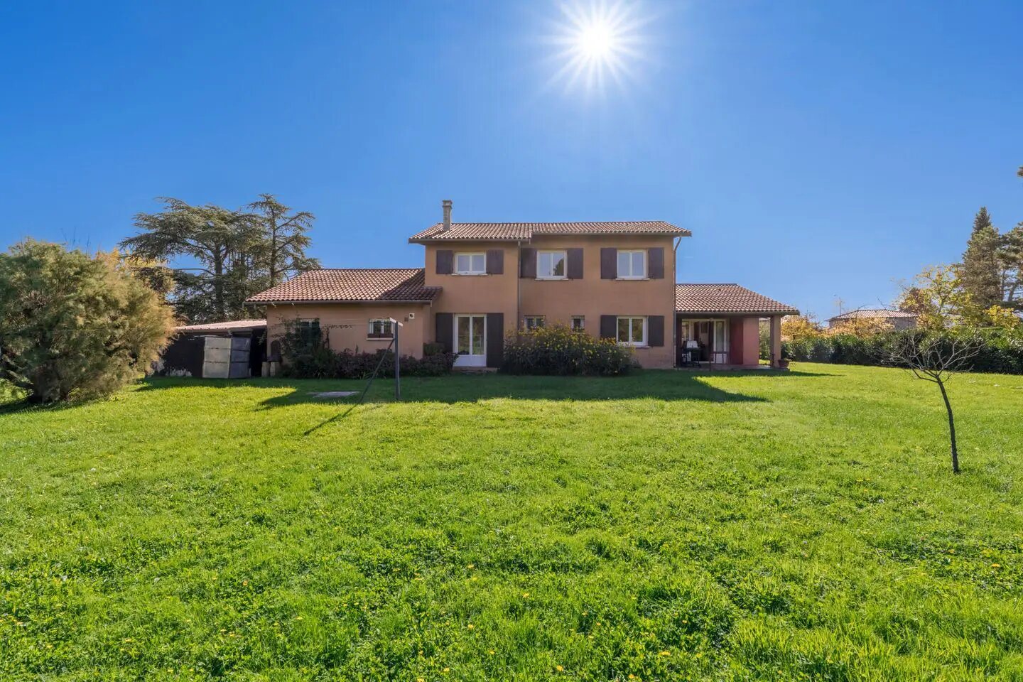 Maison à vendre, 180m², Chazay-d'Azergues