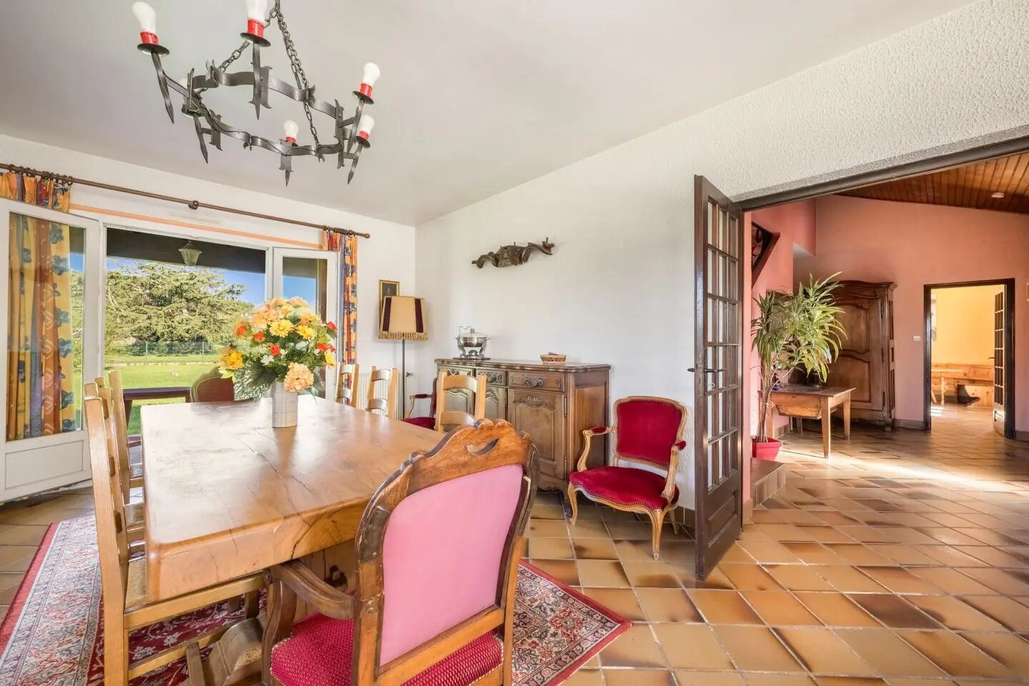Maison à vendre, 180m², Chazay-d'Azergues