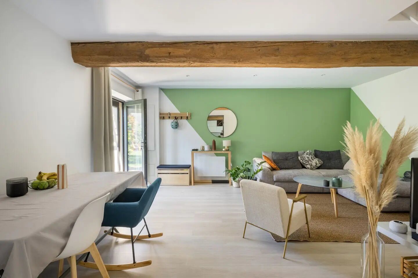 Maison à vendre, 121m², Saint-Georges-de-Reneins