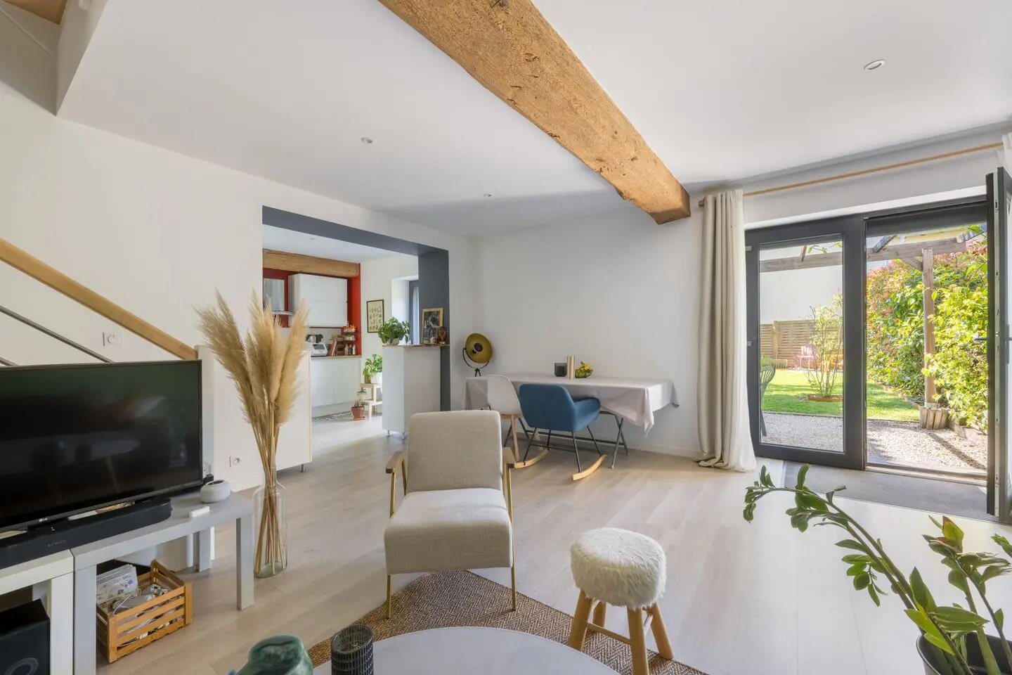 Maison à vendre, 121m², Saint-Georges-de-Reneins
