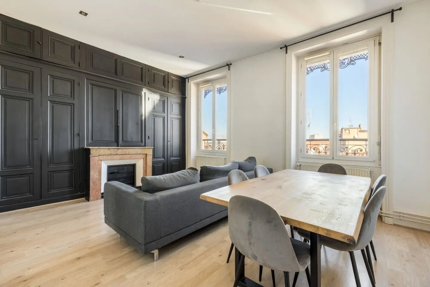 Appartement à vendre, 81m², Villefranche-sur-Saône