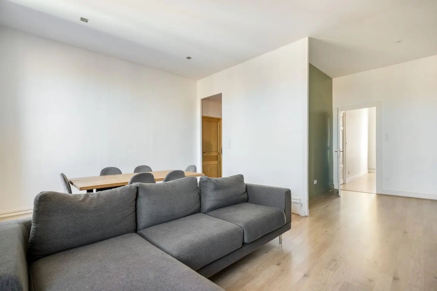 Appartement à vendre, 81m², Villefranche-sur-Saône