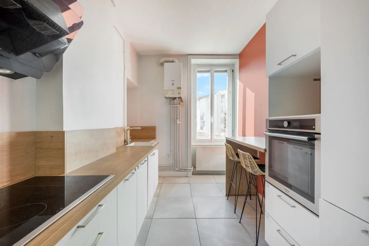Appartement à vendre, 81m², Villefranche-sur-Saône