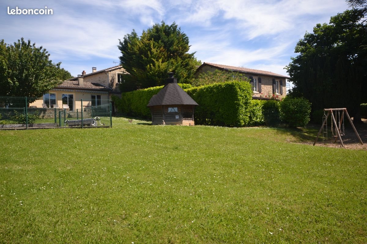 Appartement à vendre, 4167m², Pommiers