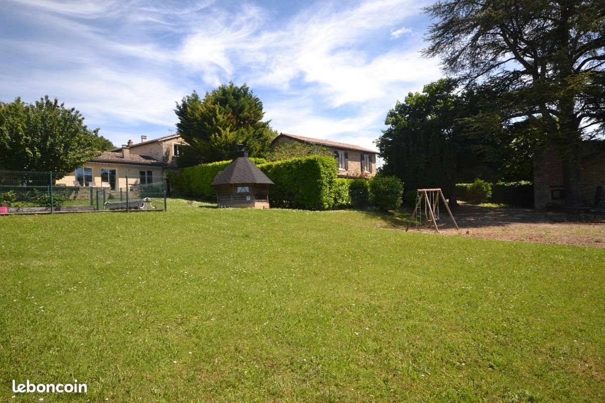 Appartement à vendre, 4167m², Pommiers