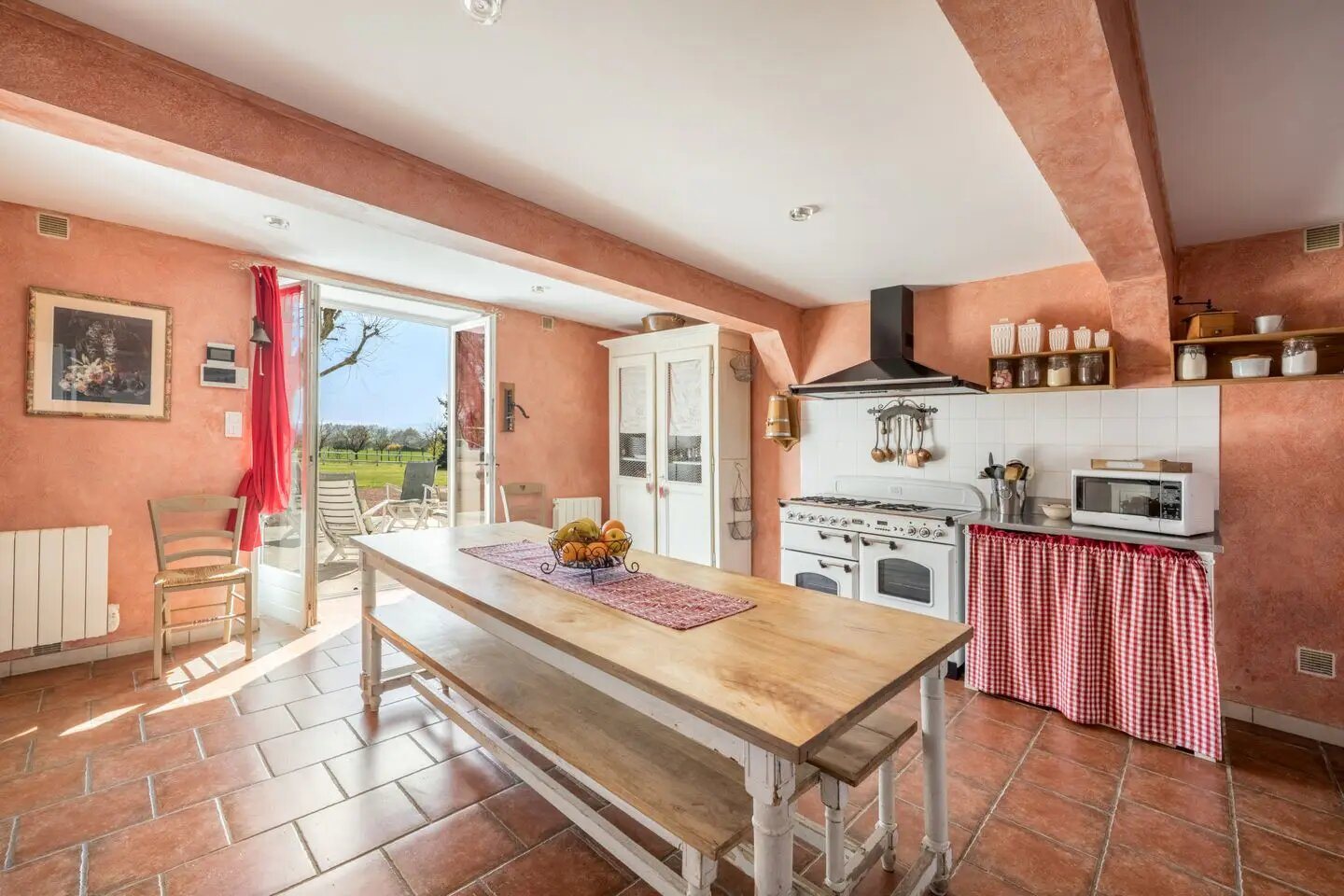 Maison à vendre, 200m², Jassans-Riottier