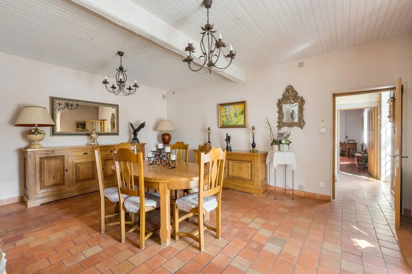 Maison à vendre, 200m², Jassans-Riottier