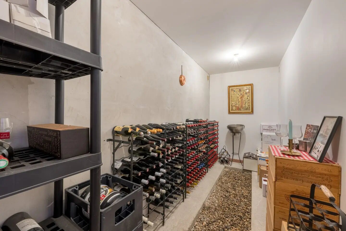Maison à vendre, 200m², Jassans-Riottier