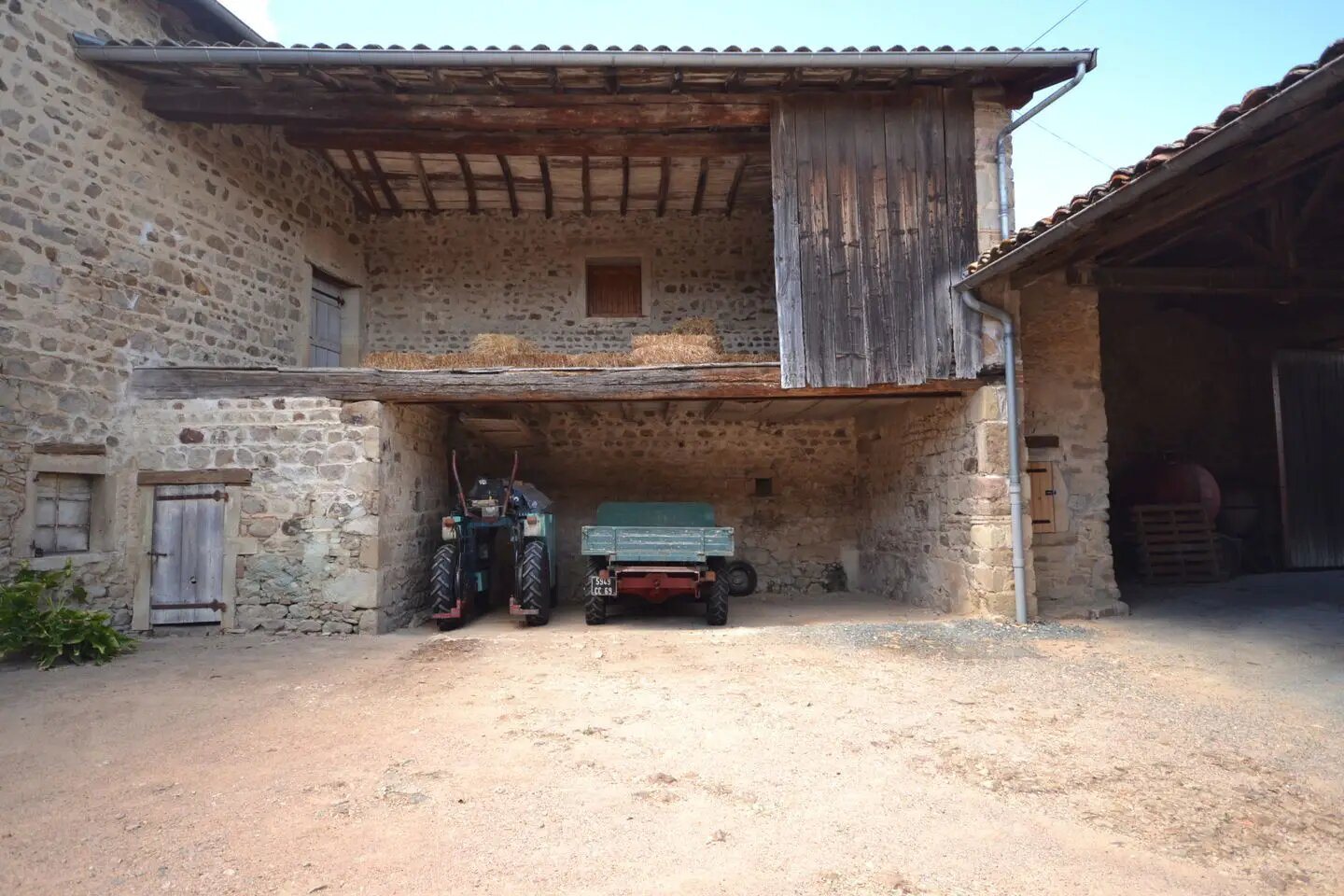 Maison à vendre, 400m², Régnié-Durette