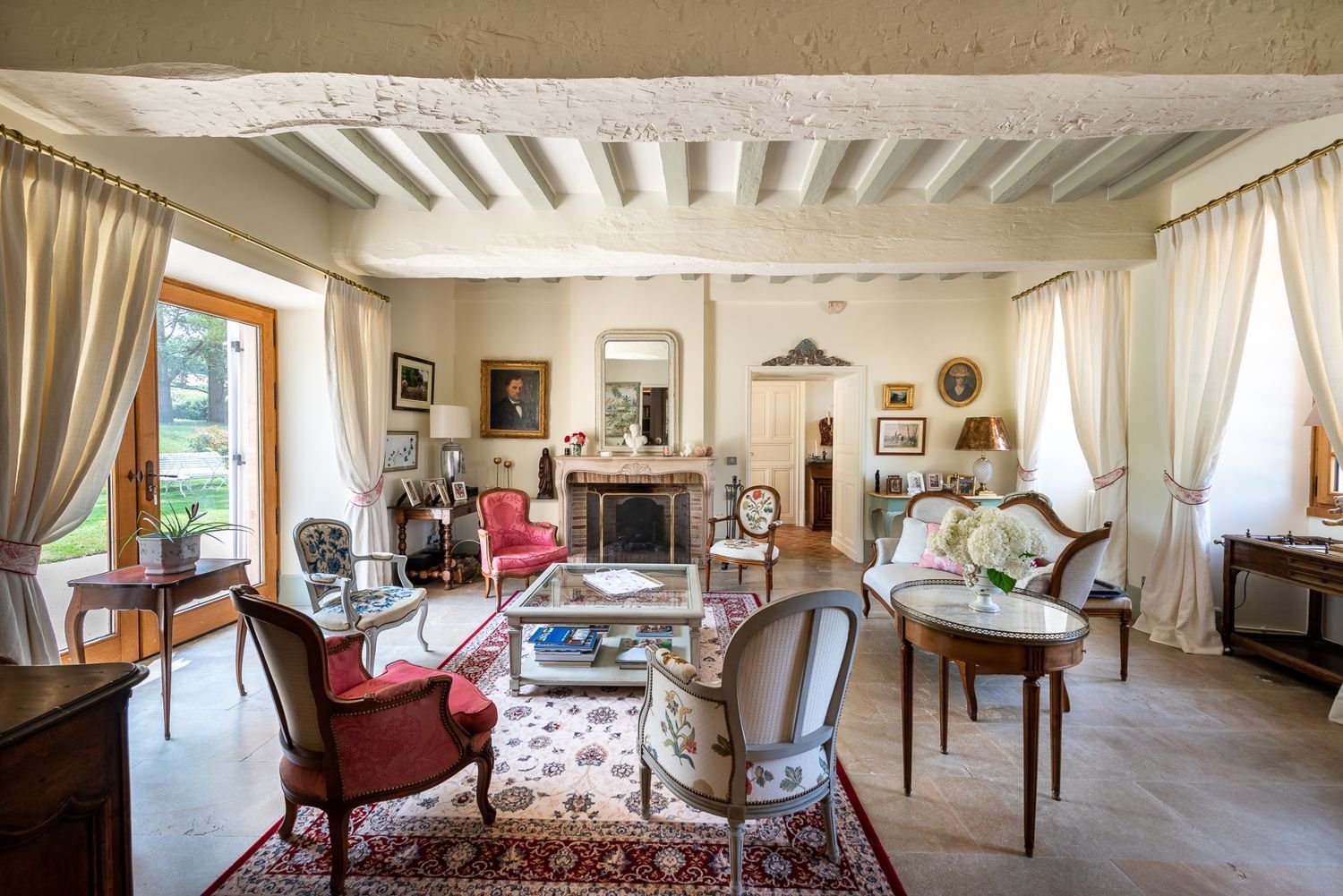 Maison à vendre, 310m², Cormatin