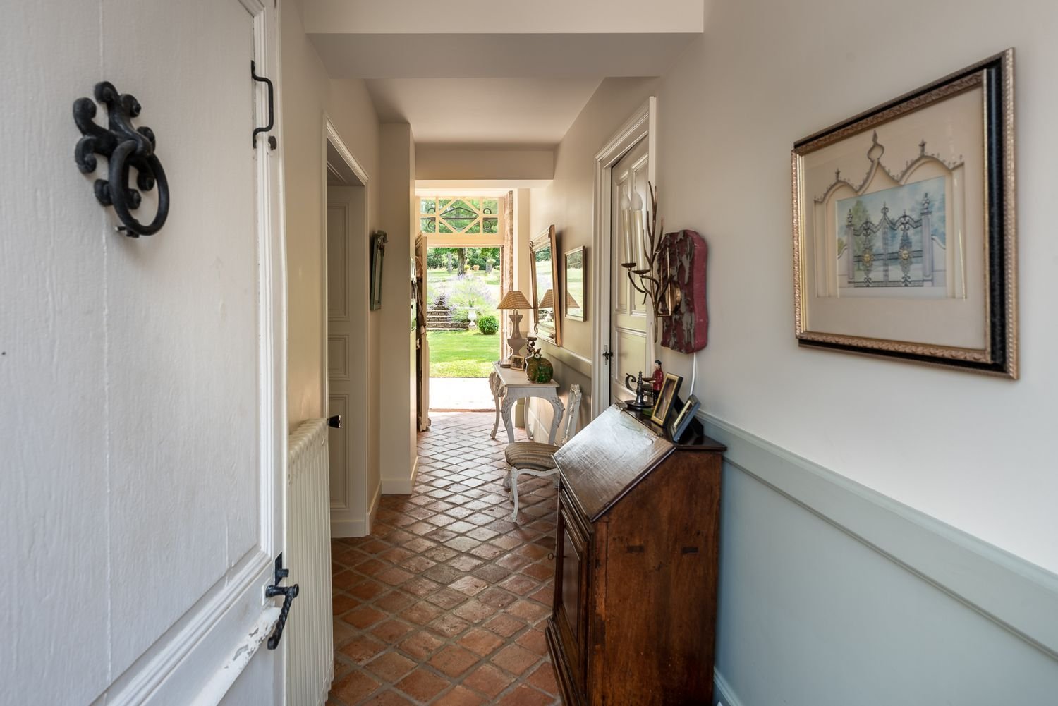 Maison à vendre, 310m², Cormatin