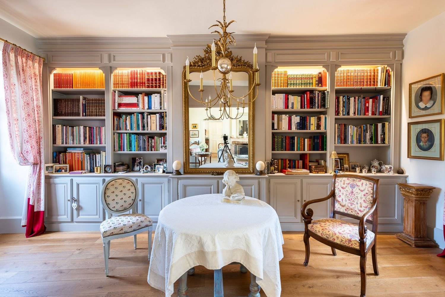 Maison à vendre, 310m², Cormatin