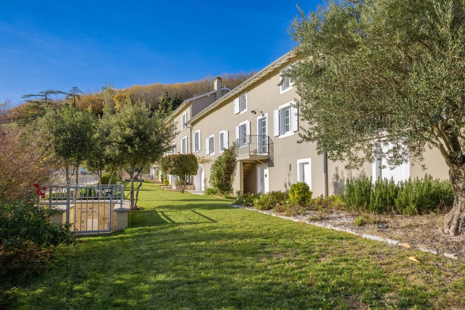 Maison à vendre, 525m², Régnié-Durette