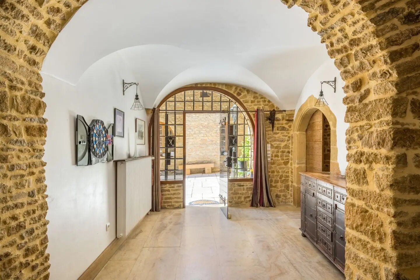 Maison à vendre, 431m², Ville-sur-Jarnioux