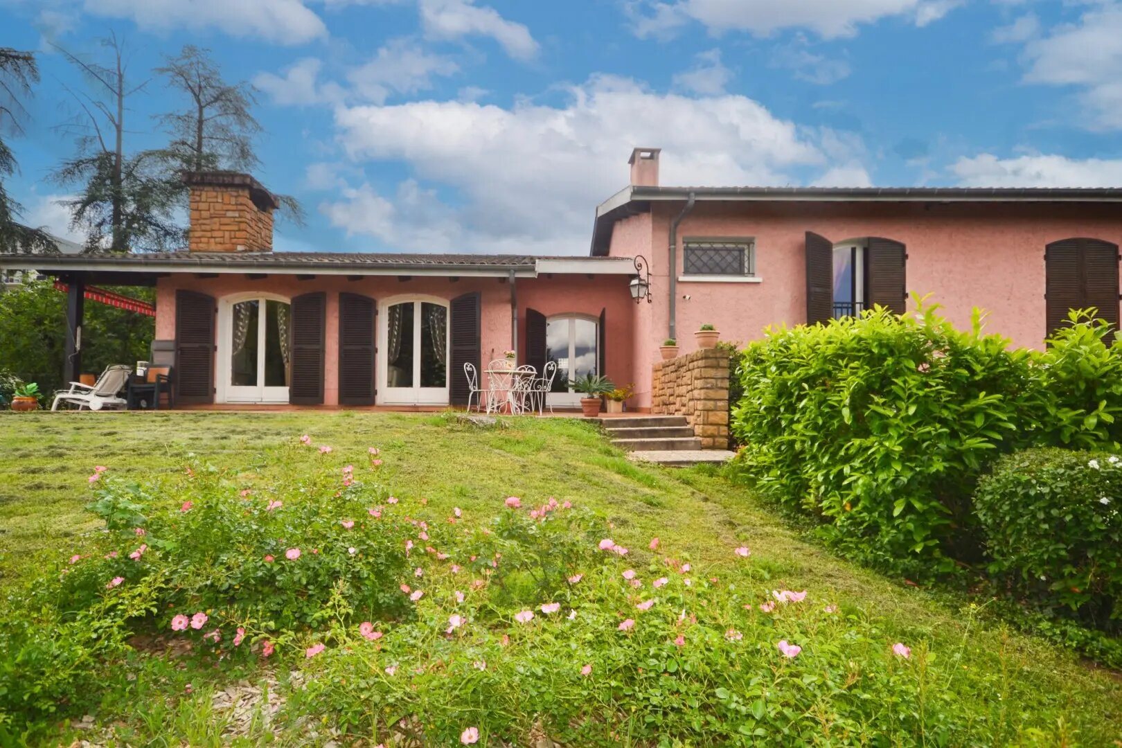 Maison à vendre, 215m², Villefranche-sur-Saône
