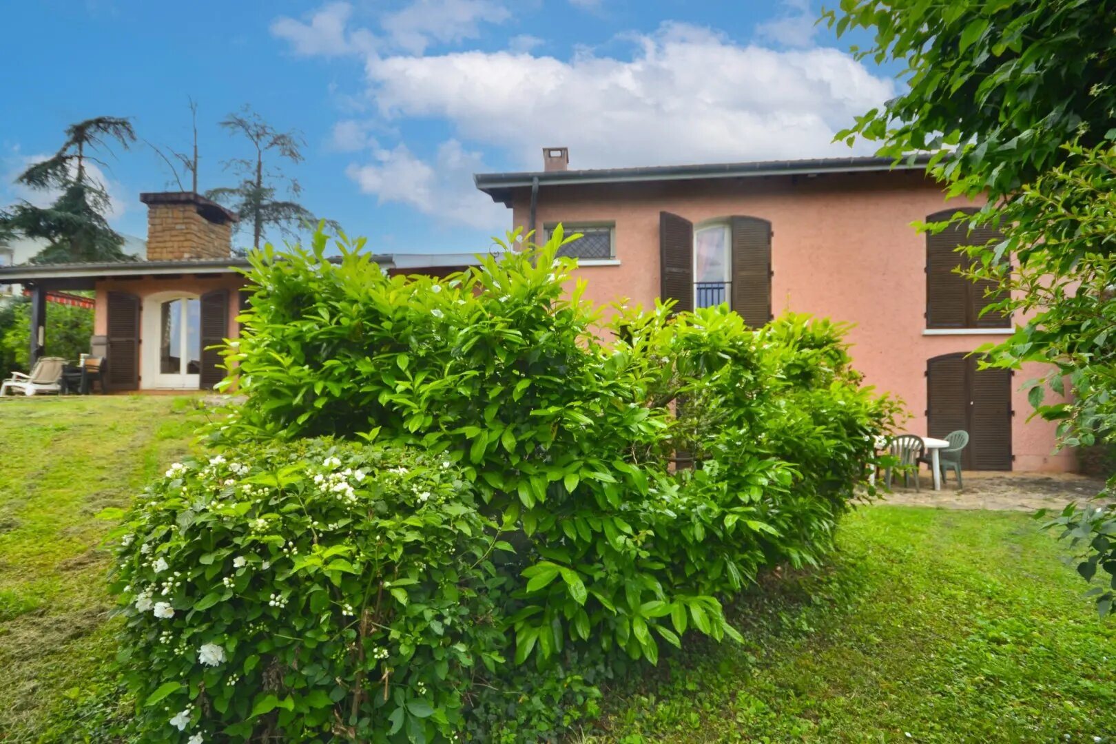 Maison à vendre, 215m², Villefranche-sur-Saône