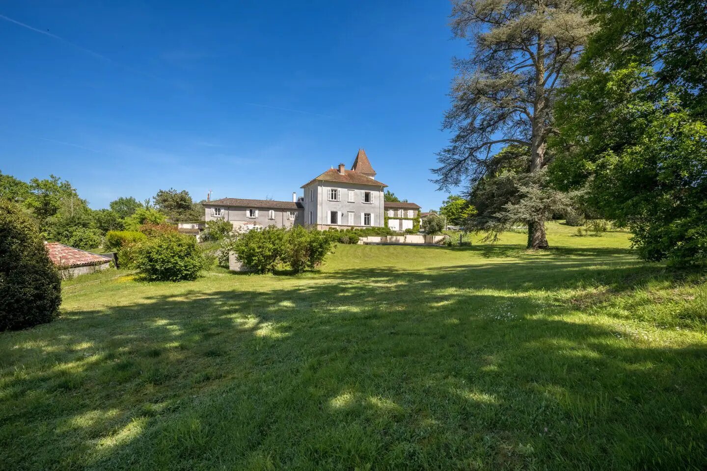 Maison à vendre, 400m², Saint-Bernard