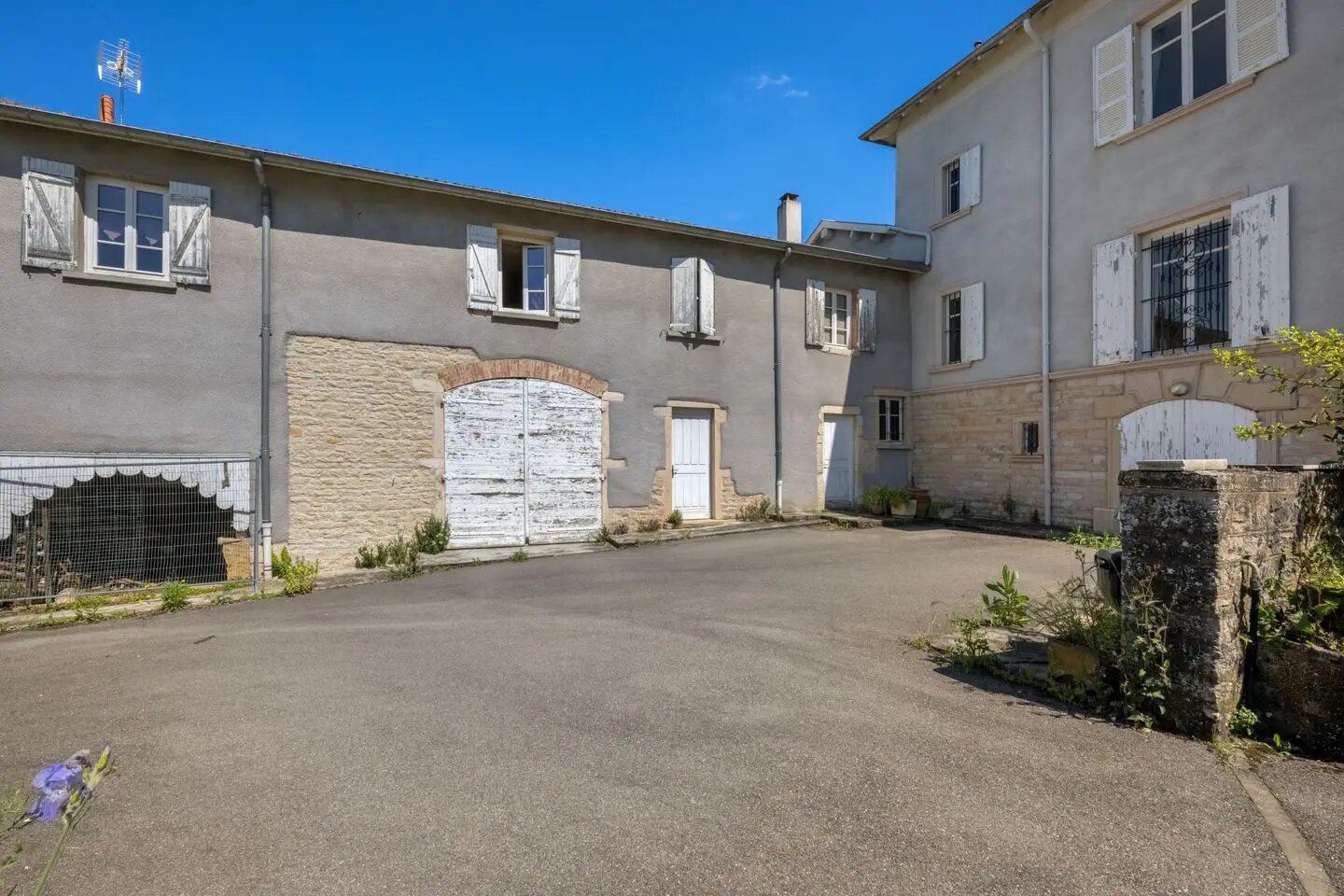 Maison à vendre, 400m², Saint-Bernard
