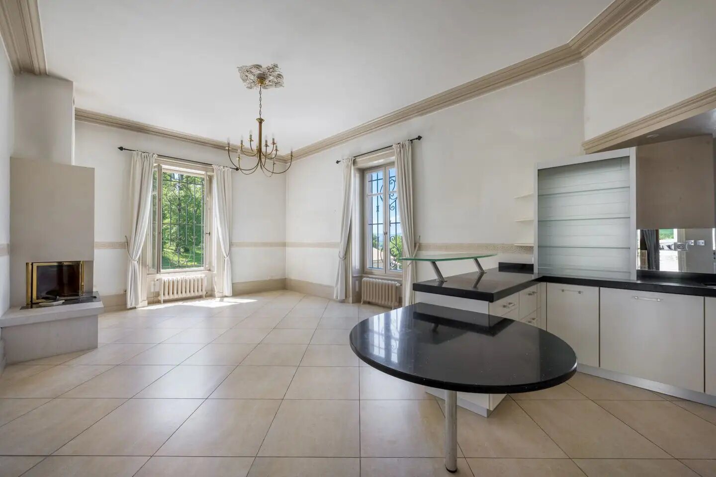 Maison à vendre, 400m², Saint-Bernard