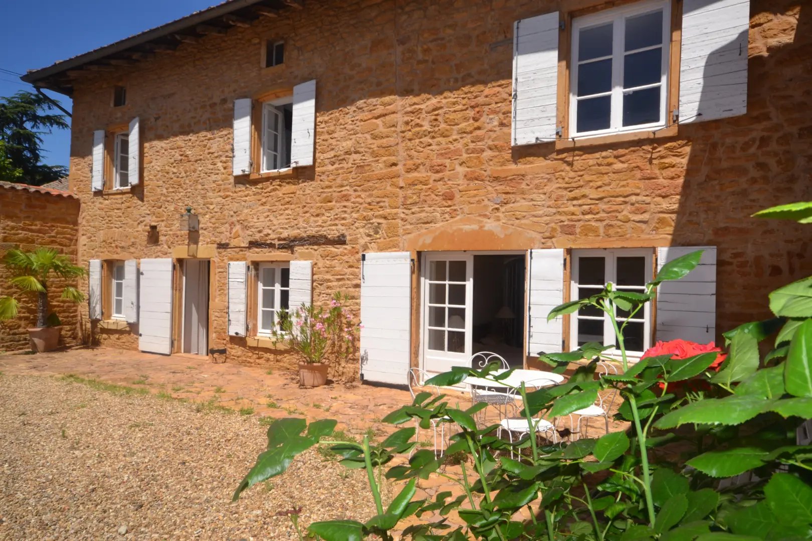 Maison à vendre, 350m², Ville-sur-Jarnioux