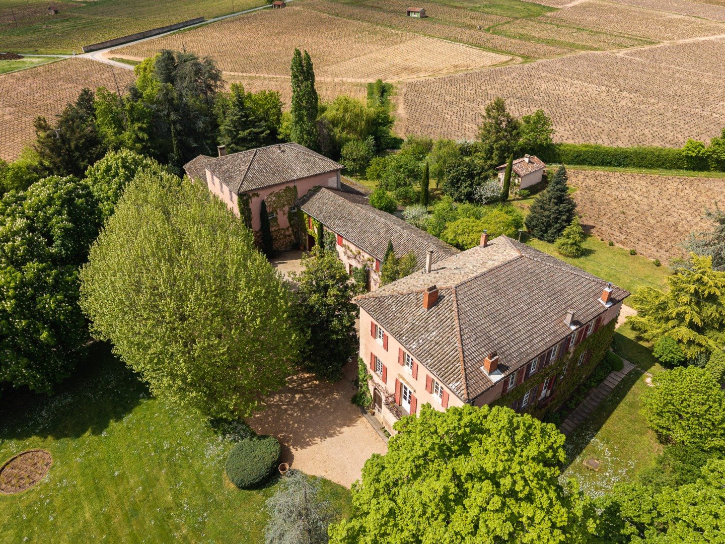 Maison à vendre, 550m², Fleurie